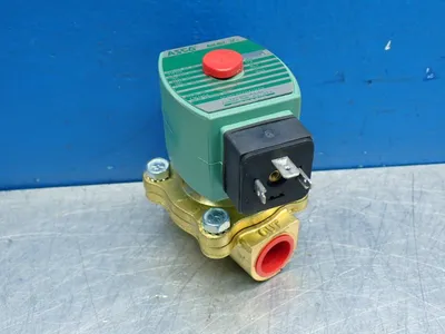 New | in-Stock ASCO SCX8210G09423069 Pumps Ohio US | HGR 24 #902748