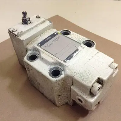 USED YUKEN CPDG-03-30-2012