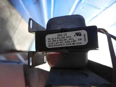 USED THERMAL ENGINEERING CORPORATION D50 CDSIN2