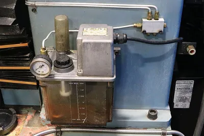 2000 SOUTHWESTERN TRAK TRAK DPM Bed Type Mills | Prime Machinery (12)