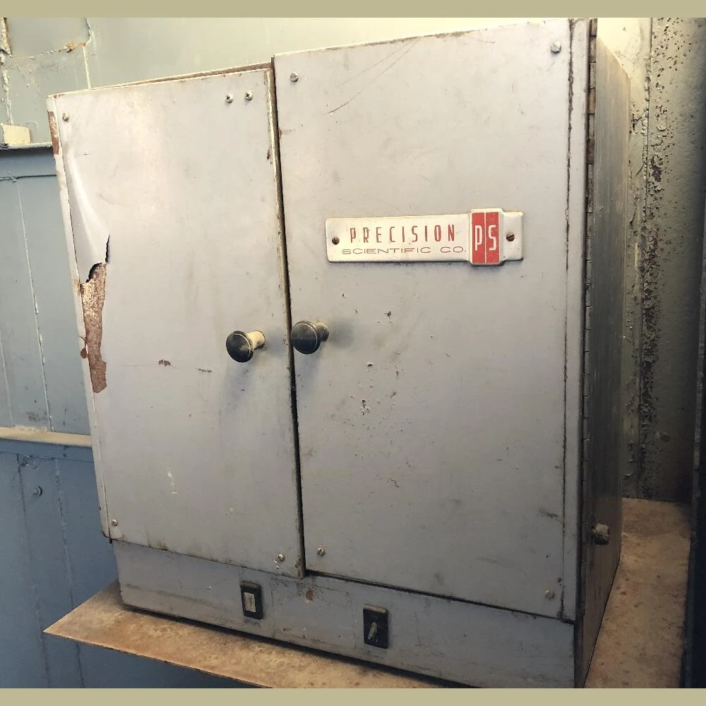 Precision Scientific Drying Oven