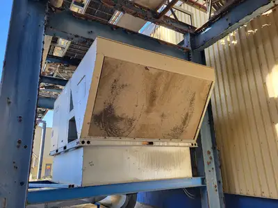 Used 2015 LENNOX KCA240S4BN2G HVAC Parts and Equipment British Columbia CA | Lenmark #242824
