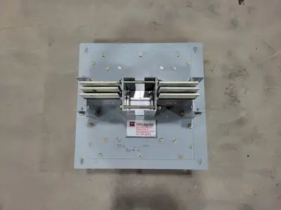 USED CUTLER-HAMMER CALX05678