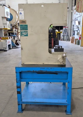 USED 1996 GREENERD PRESSES GREENERD HPB-3 PRESS