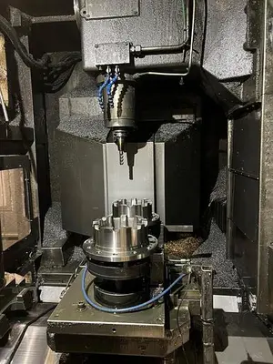 USED ENSHU LTD. EV-450