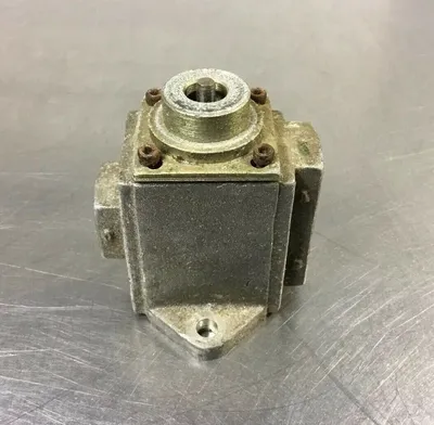 Parker C325M1 Pneumatic Air Control Valve 6C