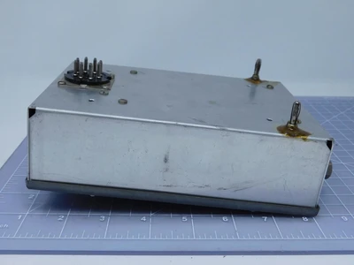 Used EMICO _UNKNOWN_ Voltmeters | OCO Industrial #1713667