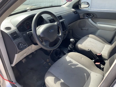 Used 2006 FORD FOCUS Sedans Michigan US | Miedema Asset Management Group #1406860