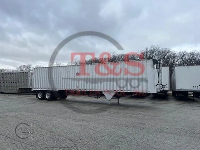 Used 2022 MAC TRAILER MFG _UNKNOWN_ Misc Trailers Illinois US | T&S Trailer Pool #1509443