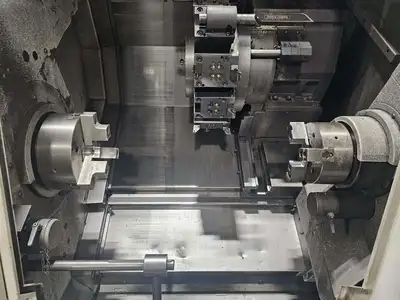 2015 DMG MORI NLX 2500/700 CNC Lathes | Toolquip, Inc. (3)