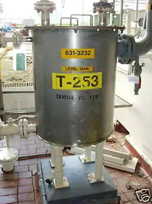 Western States 30 x 18 Quadramatic perforate basket centrifuge, 316SS.