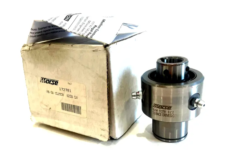 New | in-Stock MORSE PB-5A Misc Industrial Equipment | SB Industrial Supply #847204