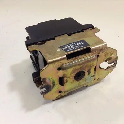 USED ALLEN BRADLEY 700-N600A1 SER B
