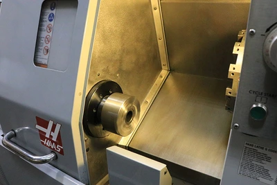 2010 HAAS SL-10 CNC Lathes | Toolquip, Inc. (5)