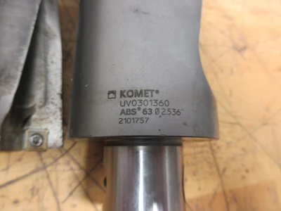 Used KOMET GENERIC Other Cutting Tools Minnesota US | Machinesused.com #1300251