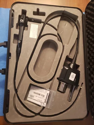 Used Pentax EB-1570K Endoscopy Texas US | PT Medical Technologies #1458396