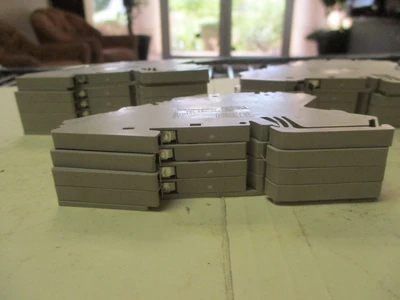 USED Weldmuller IEC 60947-7