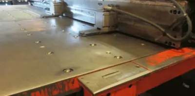 Amada Apelio II