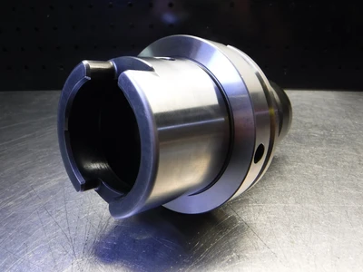 SECO HSK100A 32mm Hydraulic Tool Holder 110mm Pro HSKA100 HC 32x110 (LOC647)