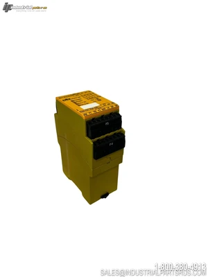 USED PILZ PNOZ X8P