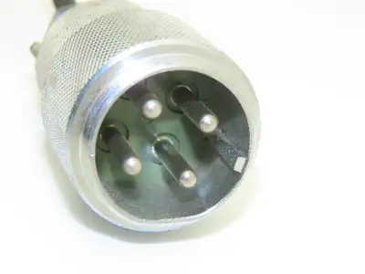Yokogawa DB5C DD Servo Linear Actuator