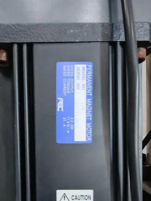 USED FEC AUTOMATION SYSTEMS ENFORCE