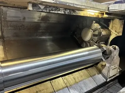 2008 MAZAK QUICK TURN NEXUS 450-II CNC Lathes | Toolquip, Inc. (7)