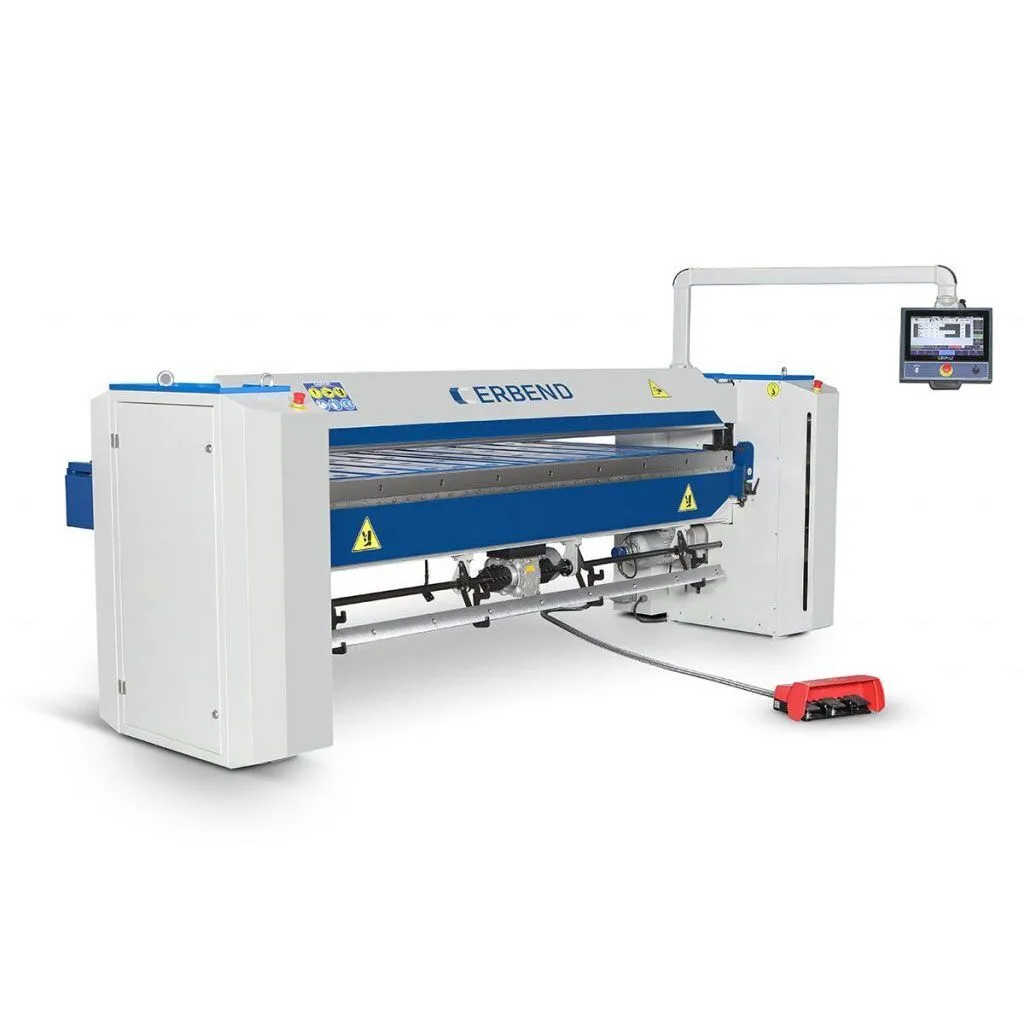 NEW ERBEND MFG 2515