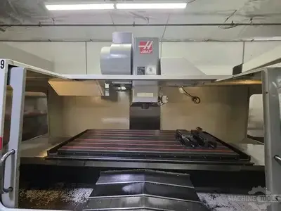 USED 2007 HAAS VF-9