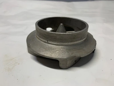 3X1.5-6, OEM Durco Impeller Mark II Group 1, PN: 36896, D20