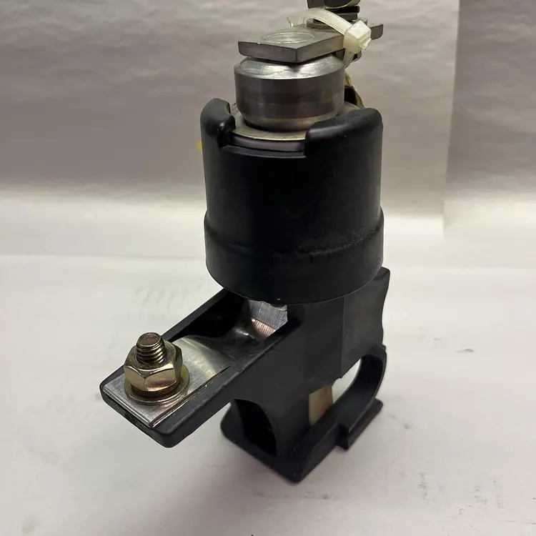 New | in-Stock JOSLYN CLARK 354115A-2 Miscellaneous Equipment (Electrical & Power) | Surplus Asset Holdings #1194765