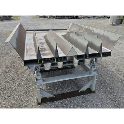 USED GENERAL KENEMATICS SCRT