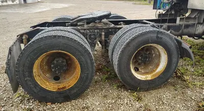 Used 1994 INTERNATIONAL 9200 6X4 Conventional trucks Michigan US | Proxy Equipment #1385326