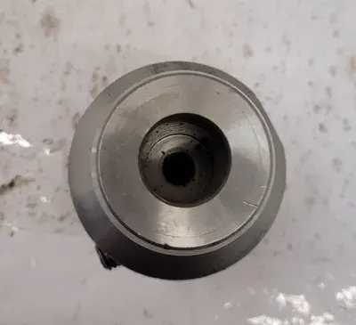 USED KENNAMETAL HSK63CHCT18080M