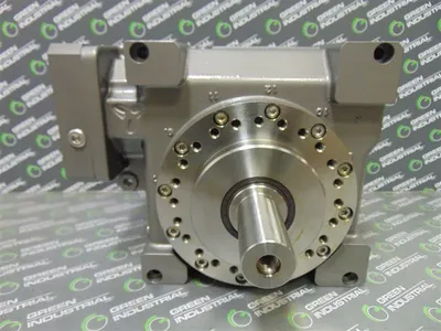 Wittenstein alpha VDS 080-MX1-40-151-AC V-Drive Gearbox 40:1 Ratio New NIB