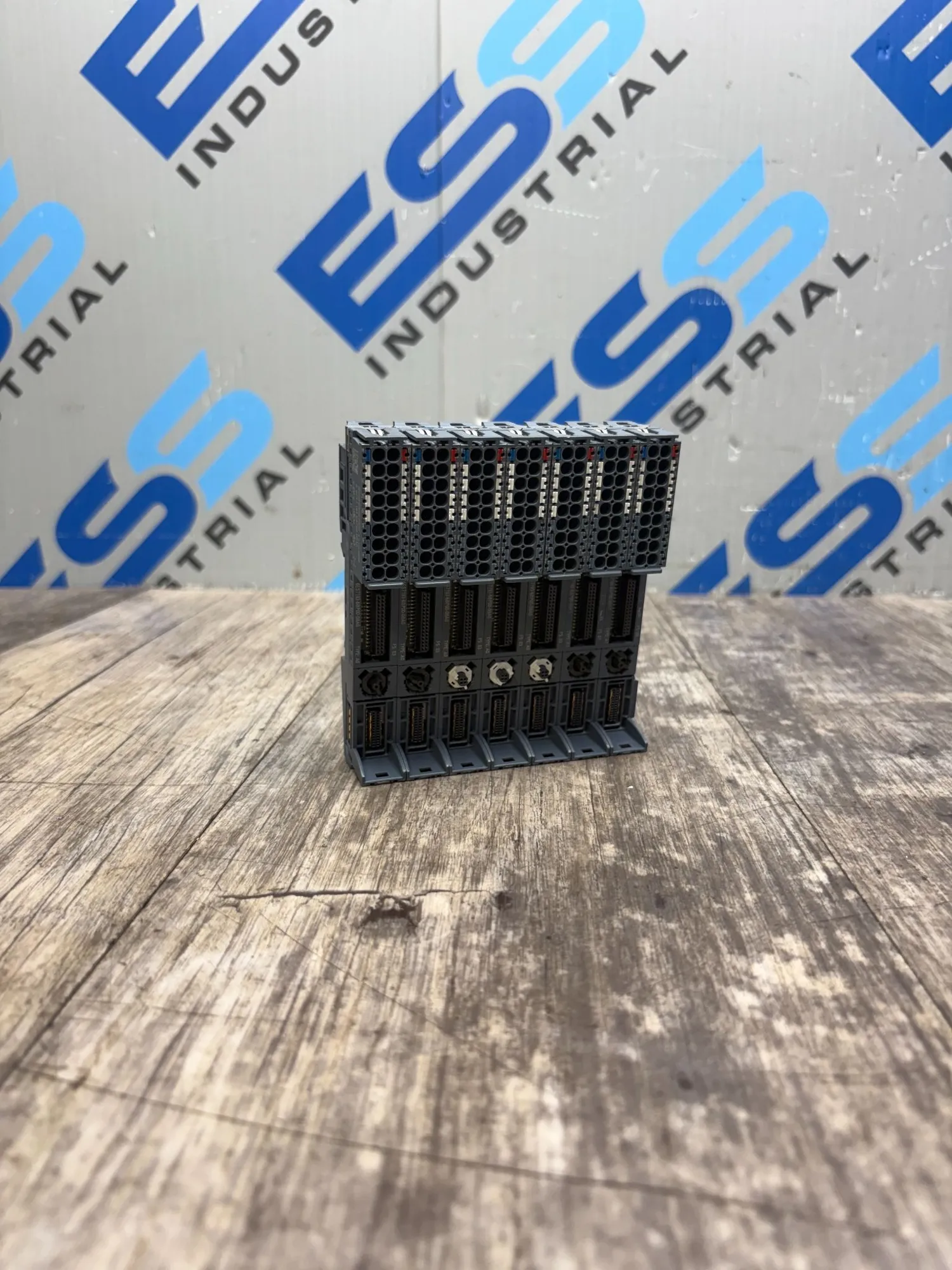 Used Siemens 6ES7193-6BP00-0BA0 Misc Electrical & Power Parts South Carolina US | ESS Industrial Equipment Sales #1318077