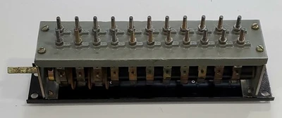 USED Westinghouse 8113A07G01