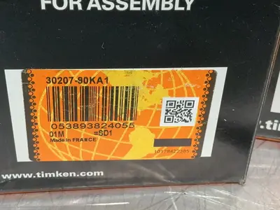 Used TIMKEN _UNKNOWN_ Bearings Ohio US | HGR 24 #1518922
