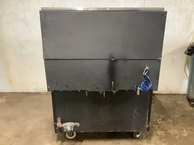 USED Vulcan V4B36S