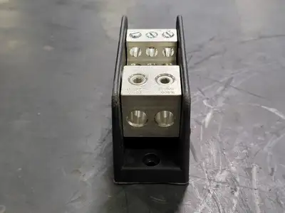 NEW ILSCO PDB-26-2/0-1