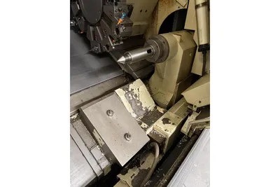 Used _UNKNOWN_ _UNKNOWN_ CNC Lathes California US | KD Auctions #1359388
