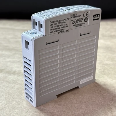 NEW IDEC PS5R-SB24