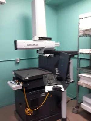 2020 ZEISS DURAMAX 5/5/5 Coordinate Measuring Machines | Quick Machinery Sales, Inc. (4)