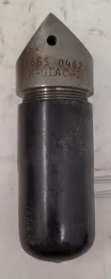 Used VALENITE 5665 0462 M-GIAC-1 Misc Industrial Equipment Kentucky US | Aucto #687536