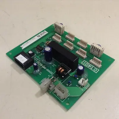 Used STAR 23100-PR11B Circuit Boards Michigan US | Ideal Machinery #576138