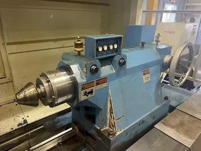 USED 2009 L&L LL950-4000
