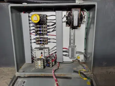 USED 2007 IMS 0H0634.T