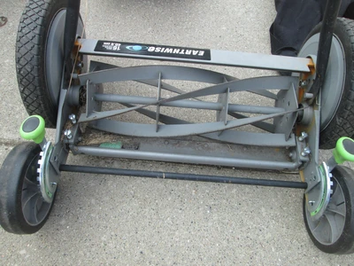 Used _UNKNOWN_ _UNKNOWN_ Landscaping Equipment (Miscellaneous) Michigan US | Miedema Asset Management Group #1321102
