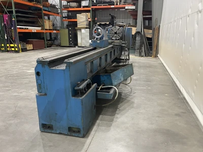 Lathe