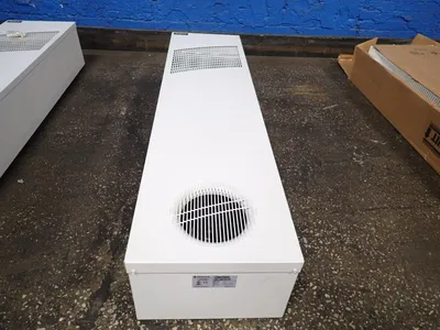 Used HOFFMAN XR608416012 Miscellaneous MRO Ohio US | HGR 24 #1134158